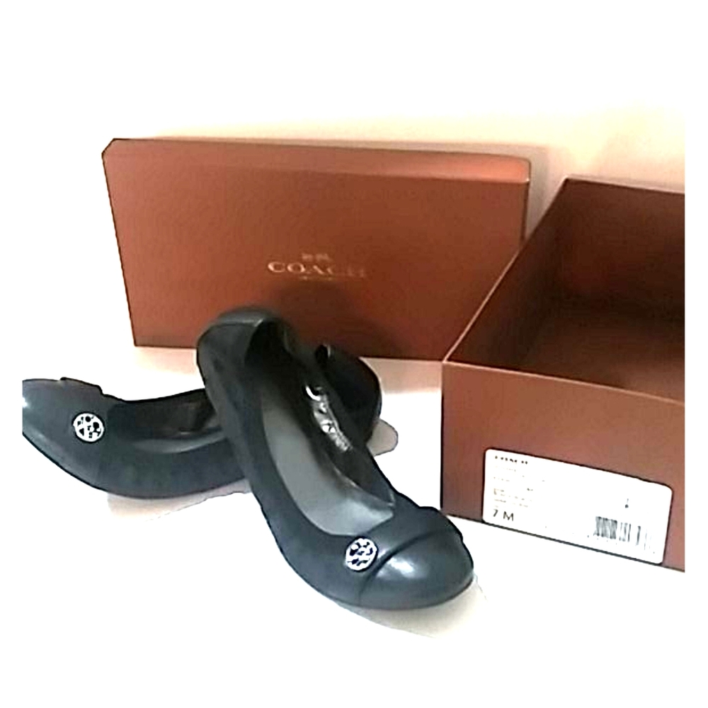 Coach Shoes